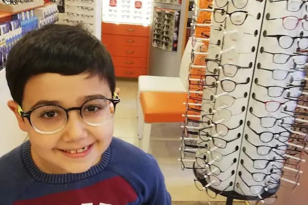 Nilda Optik - Güneş Gözlüğü Satıcısı - İzmir Bornova