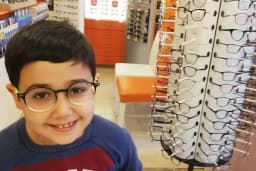 Nilda Optik