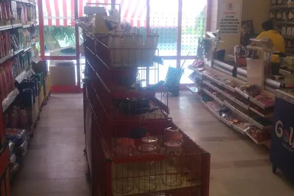Şok Market - Süpermarket - İzmir Aliağa