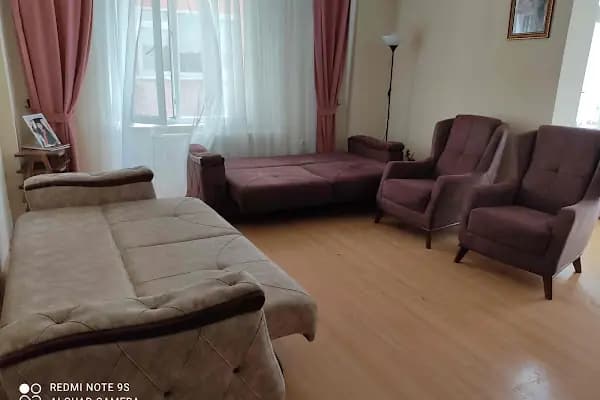 Halı Yıkamacı - Ev Temizlik Hizmetleri - Tekirdağ Kapaklı