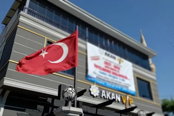 AKAN VIP - Eğitim Kurumu - Adana Kozan