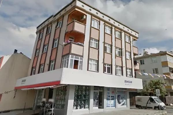 Lassa - Esgel Lastik - Oto Lastik Dükkanı - İstanbul Eyüpsultan