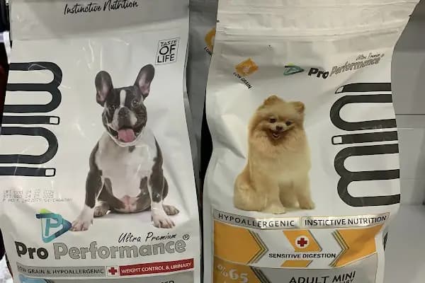 Atlantis Pet Shop - Evcil hayvan mağazası - Antalya Alanya