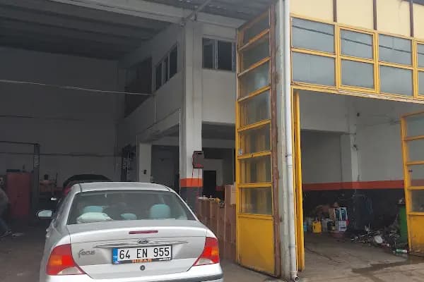Öztürk Oto Tamir Bakım - Araç Bakım ve Onarımı - Bursa Nilüfer