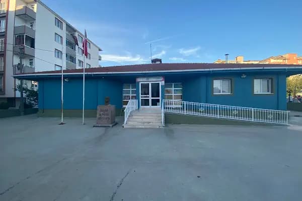 Zehra Mehmet Gülkaya Anaokulu - Okul - Tekirdağ Çerkezköy