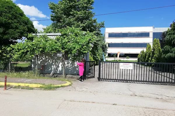 Kocaeli Üniversitesi Turizm İşletmeciliği Ve Otelcilik Yüksek okulu - Devlet Üniversitesi - Kocaeli Kartepe