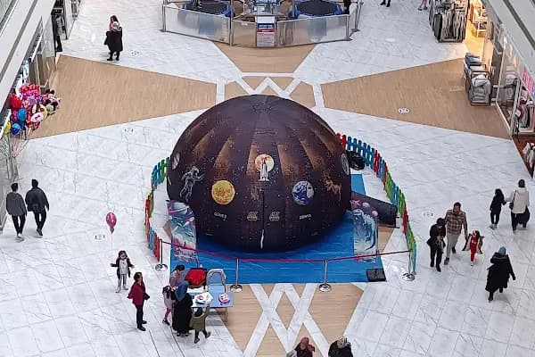 Planetaryum