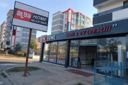 ALYA HOME HALI VE EV TEKSTİLİ