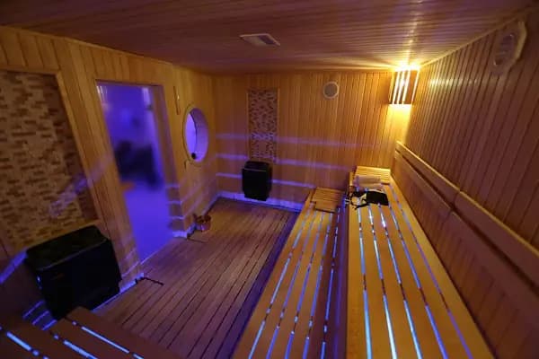 Clean Spa Masaj Konya Novotel - Spa ve Sağlık Kulübü - Konya Meram