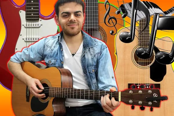 ASB Müzik Atölyesi - Müzik Öğretmeni - Bursa Kestel