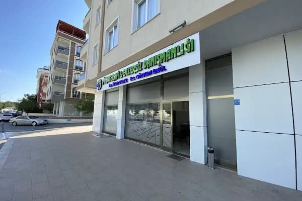 Çerkezköy Fizik Tedavi - Fizik Tedavi Kliniği - Tekirdağ Çerkezköy