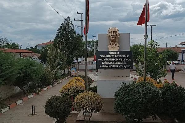 Sultaniçe Köyü Muhtarlığı - Otel - Edirne Enez
