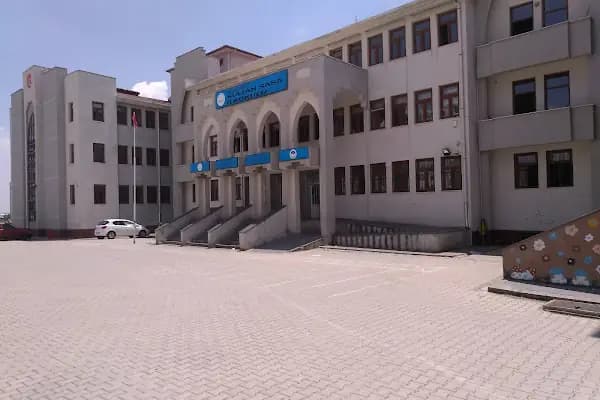 SULTAN SASA İLKOKULU - Eğitim Kurumu - Diyarbakır Bağlar