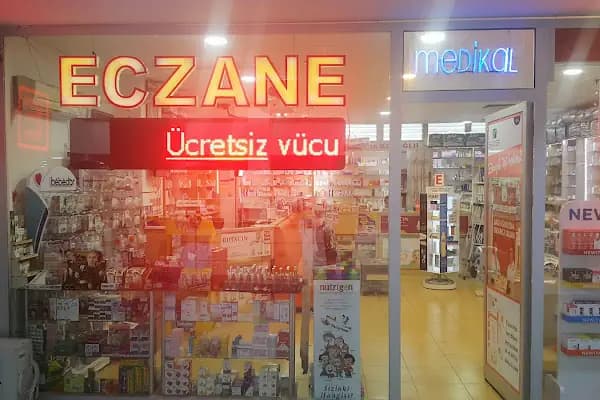 Erenin Eczanesi - Eczane - Ankara Altındağ