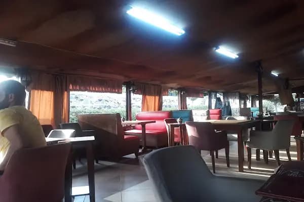 Otağ Tesisleri Cafe Restaurant - Kafe - İstanbul Başakşehir