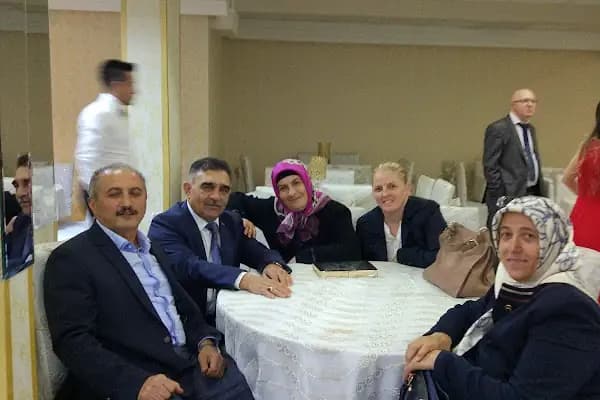 Şen Düğün Salonu - Düğün Salonu - İstanbul Başakşehir