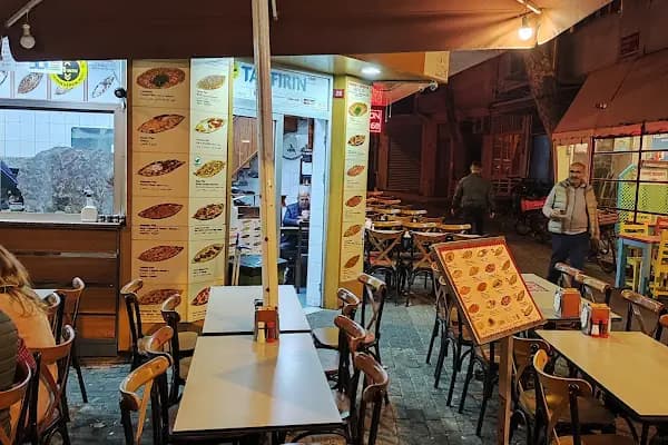 Madam Sofia Cafe & Bar - Kafe - İstanbul Adalar