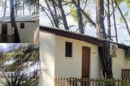 Mutlu Tatil Köyü
