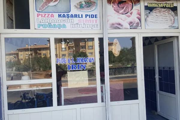toki pide firini - Pideci - Şanlıurfa Birecik