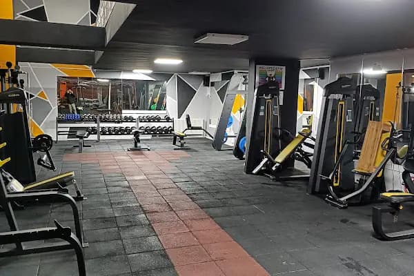 Wellness Gym - Spor salonu - Van İpekyolu