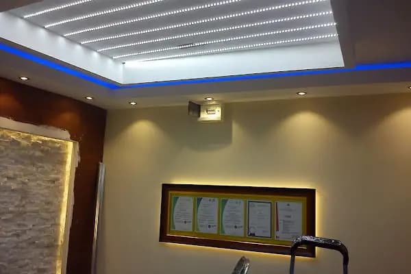 ceyhan elektrik elektronik - Elektrik Tesisatı Hizmeti - İstanbul Bağcılar