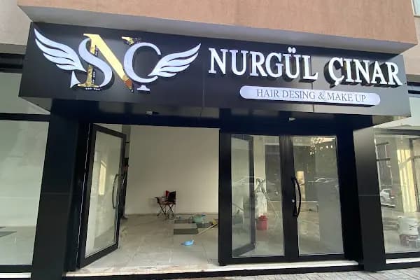 SNÇ Nurgül Çınar Kuaför - Kuaför - Tekirdağ Çorlu