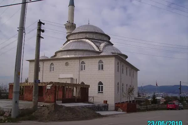 Bahçekent Cami - Cami - Kocaeli Gölcük