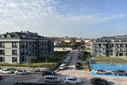 S.S. Havaiş Kıbrıs Caddesi Yapı Kooperatifi