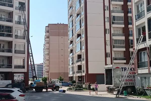 Edirne Trakya evden eve nakliyat - Ulaşım Hizmeti - Edirne Havsa