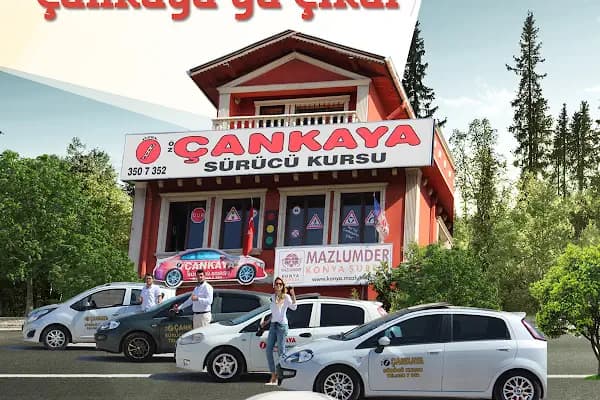 ÇANKAYA SÜRÜCÜ KURSU - Sürücü Kursu - Konya Altınekin