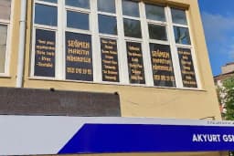 Seğmen Harita Mühendislik