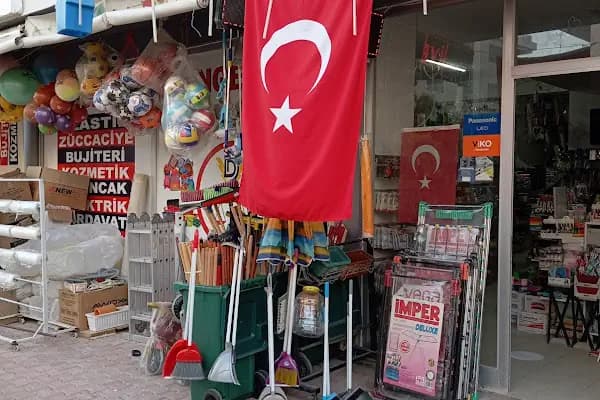 Denge Avm Elektrik - Alışveriş merkezi - Antalya Alanya
