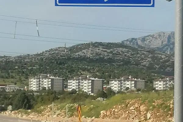 Akseki Petrol - İpragaz & Soil Petrol - Benzin İstasyonu - Antalya Akseki