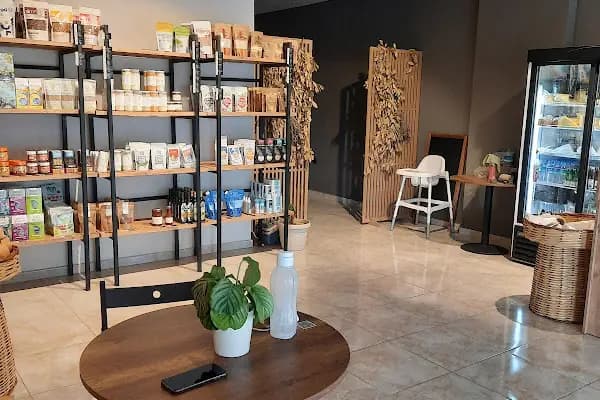 Akdenizdengelsin Dükkan | Kafe - Kafe - Mersin Anamur