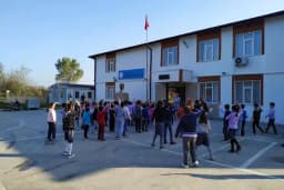 Akçakamış İlkokulu