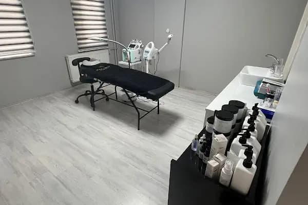 Nexus Luxery Güzellik Merkezi - Güzellik Salonu - Bursa Nilüfer