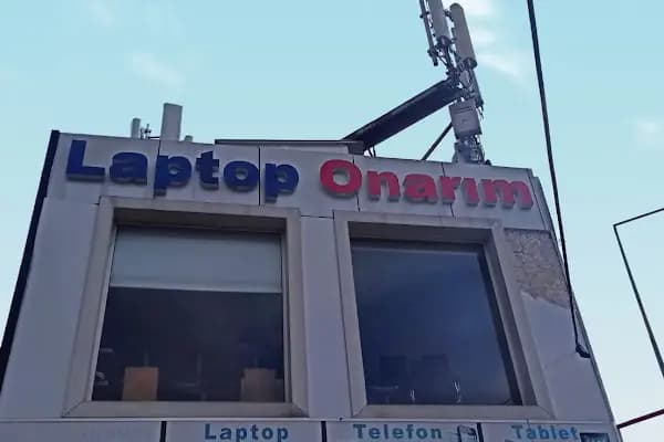 Bursa Laptop Onarım-Laptop Tamiri - Bilgisayar Servisi - Bursa Osmangazi