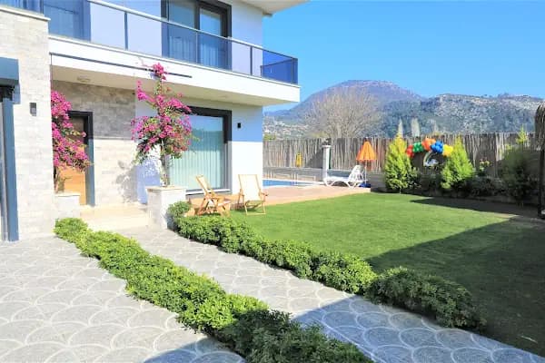 A&amp;B HOME HOTEL GÖCEK - Otel - Muğla Yatağan
