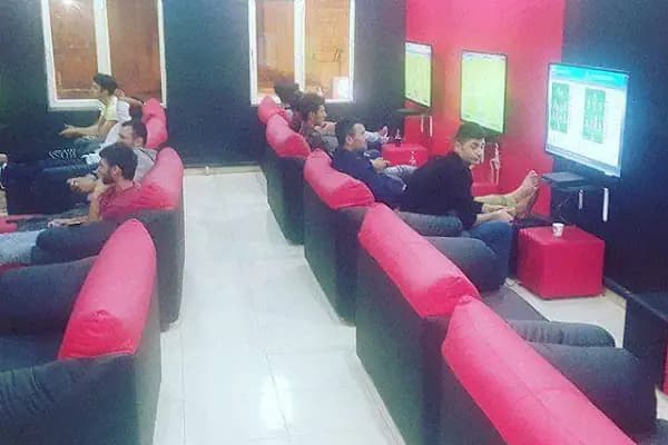 Star Playstation Cafe - İnternet kafe - Şanlıurfa Ceylanpınar