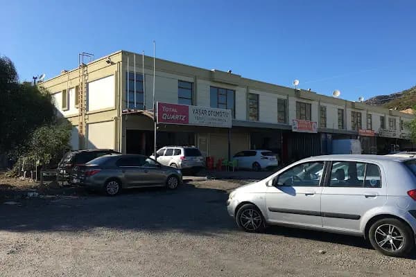 Bodrum Citroen Servis Yaşar Otomotiv - Oto Tamir Atölyesi - Muğla Bodrum