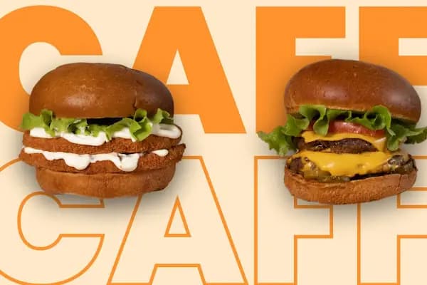 CAFF - Fastfood - Fast food lokantası - Balıkesir Karesi
