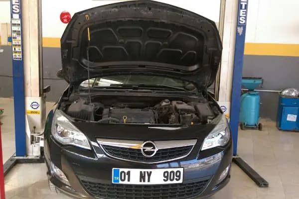 Temel Servis Adana Özel Opel ve Chevrolet Servisi ve Tüm Araçlar - Araç Bakım ve Onarımı - Adana Saimbeyli
