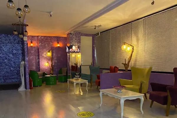 Maltepe My Life Masaj Salonu - Massage spa - İstanbul Maltepe
