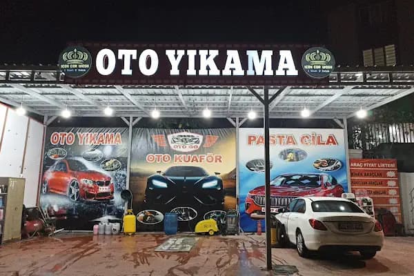 Alt yıkama Oto yıkama motor yikama - Oto Galeri - İstanbul Arnavutköy