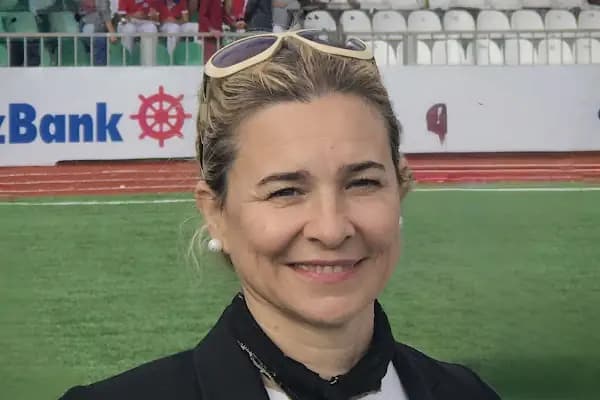 Psikolojik Danışman Bilgin Yenilmez Çelik - Psikoterapist - Muğla Bodrum