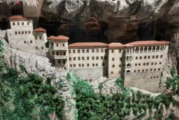 Trabzon Şehir Müzesi