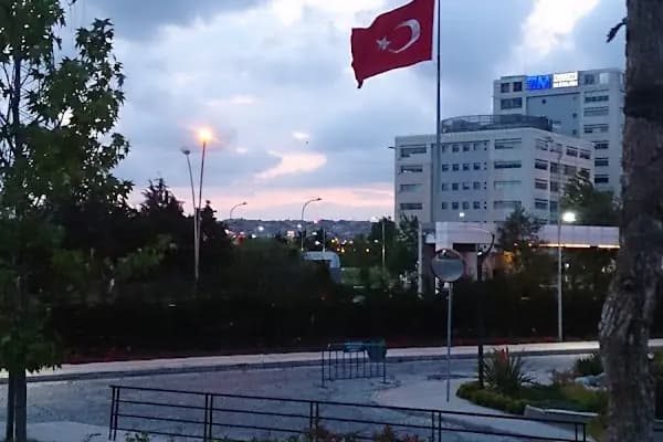 Çobançeşme Spor Kompleksi - Spor kompleksi - İstanbul Büyükçekmece