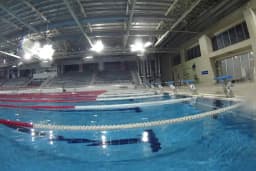 Haliliye Olimpik Yüzme Havuzu