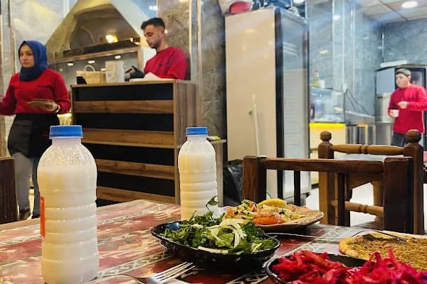 Et-se Et Şükr-Et | Kasap Şükrü Usta - Restoran - Gaziantep Şehitkamil