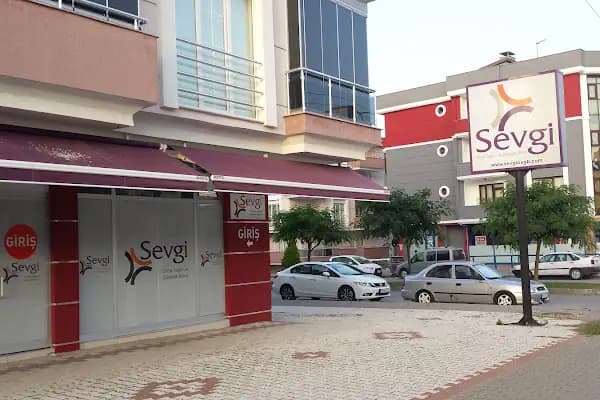 Sevgi OSGB - Tıp Merkezi - Balıkesir Altıeylül